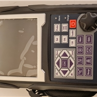 Digital Ultrasonic Flaw Detector SUD70